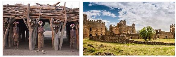 Ethiopia History