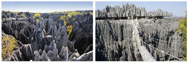 Madagascar Geology 1