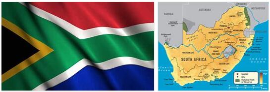 South Africa General Information