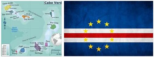 Cape Verde Brief Information